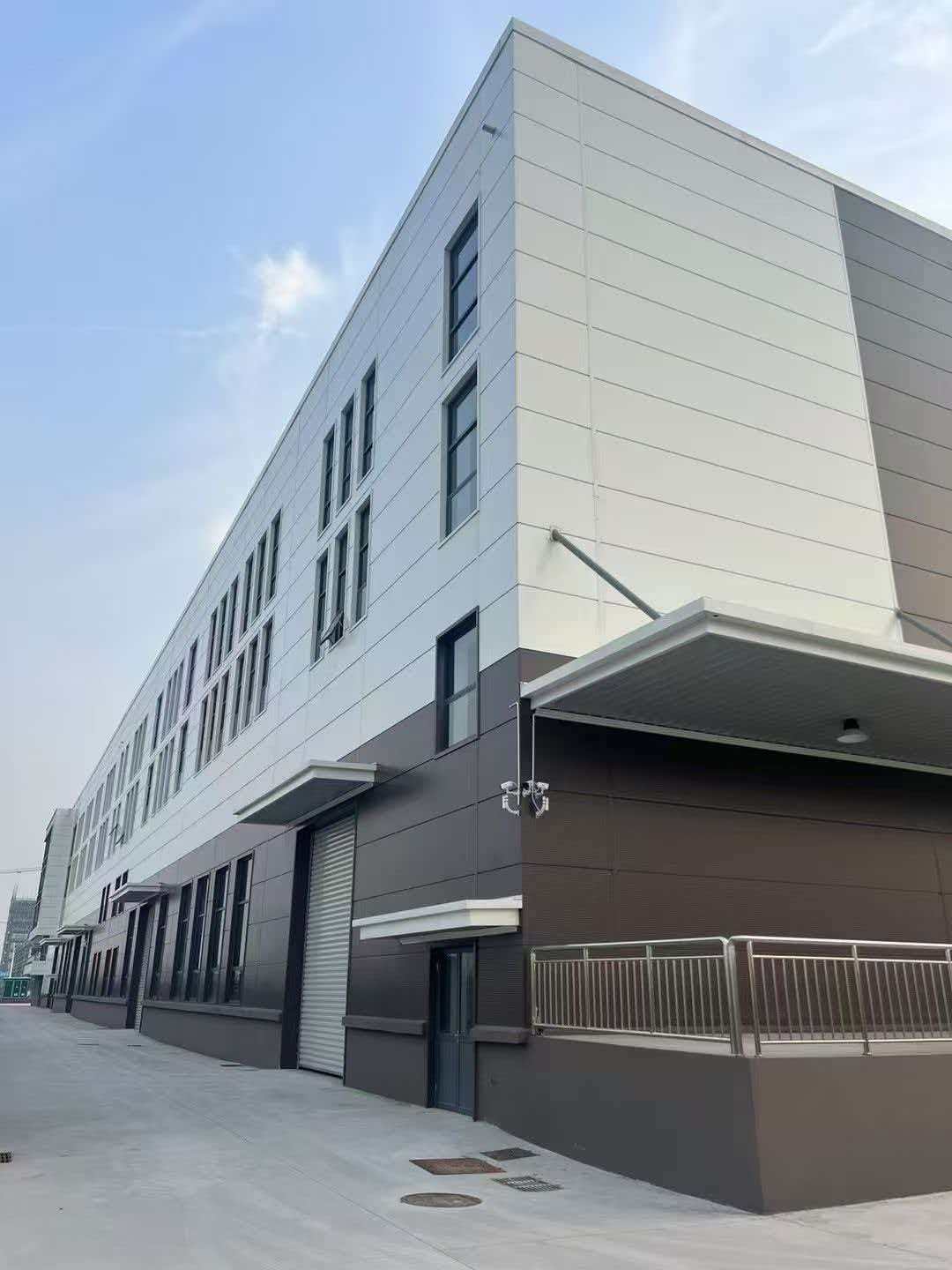 防城港市聚氨酯外墙新型材料 - 哪里好